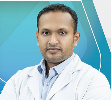 Dr. Kabir Hossain