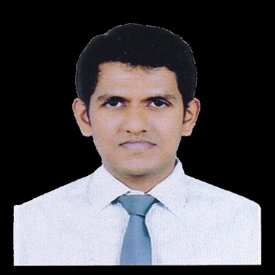 Dr. Kamran Ashraf - Lecturer