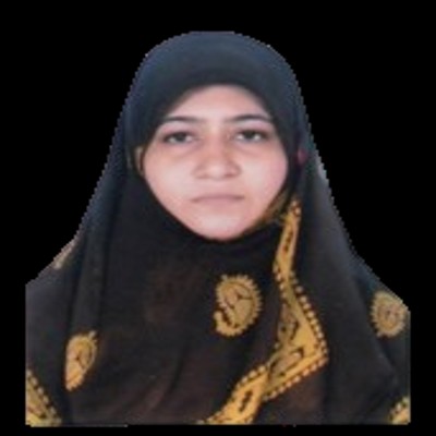 Dr. Kanij Fatema - Professor