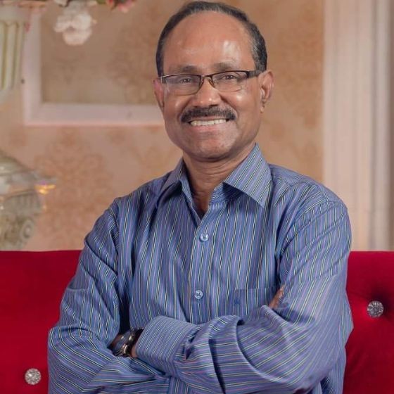 Prof. Dr. S.S. Kundu