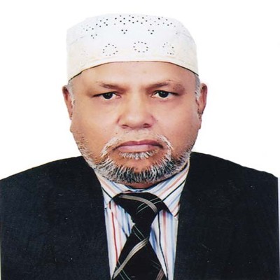 Dr. Lt. Col. (Dr. ) A.H. Abedur Reza (Rtd.) - Senior Consultant
