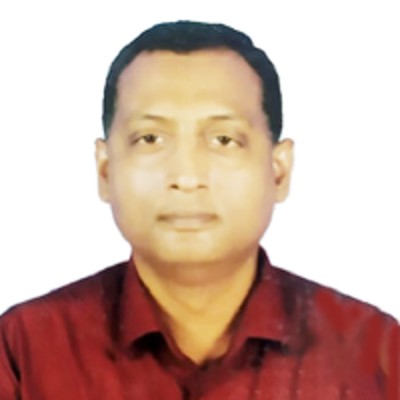 Dr. Lt. Col. Dr. Khan Nazmul Haque - Consultant