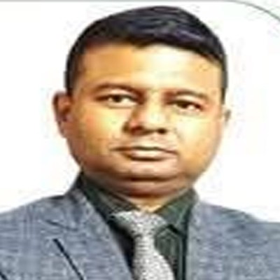 Dr. Lt. Col. Dr. Md. Abdullah Al Mamun - Associate Professor & Medicine Specialist