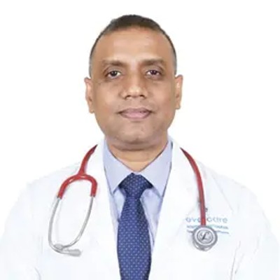 Dr. Lt Col Dr. Md Iftekharul Alam - Senior Consultant