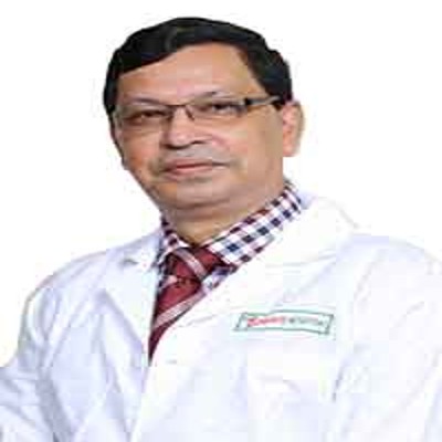 Dr. Lt. Col. Dr. Md. Sajedur Rahman - Senior Consultant, Ophthalmology