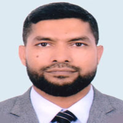 Dr. Lt. Col. Dr. Md. Shafiul Alam - Associate Professor, Urology