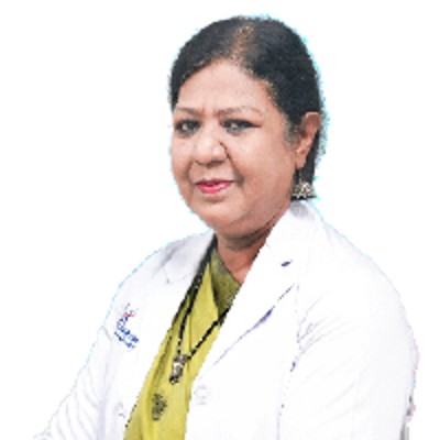 Dr. Lt. Col. Dr. Rukhsana Khanam - Consultant