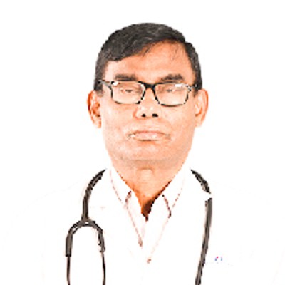 Dr. Lt. Col. Professor Dr. Anil Krishna Shill (Retd.) - Professor