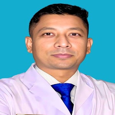 Dr. Lt. Cor. Dr. Mohammad Tarekul Islam - SGP Surgery Specialist, Navy Hospital Patenga, Ex-Associate Professor