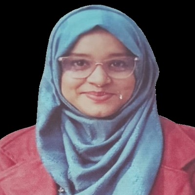 Dr. Lutfa Akter Munmun - Registrar