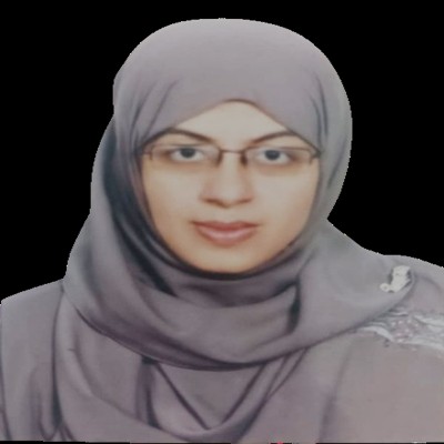 Dr. Mahfuja Khanam - Associate Professor