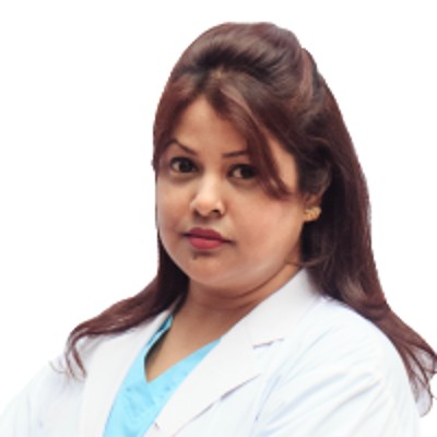 Dr. Maj. Dr. Rezwana Siddique - Assistant Professor
