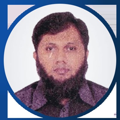 Dr. Maj. (Retd) Dr. Shafiqur Rahman - Senior Medical Officer