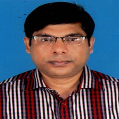 Dr. Major Dr. Md. Kamruzzaman - Head, Surgery