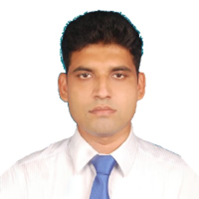 Major Dr. Md. Noornabi Khondkar