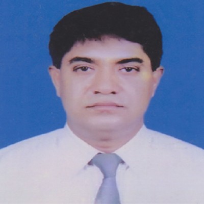 Dr. Major Dr. Rezaul Karim - nan