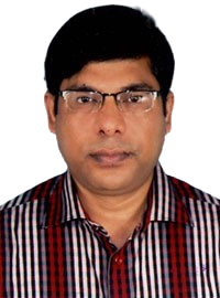 Dr. Major Dr. Md. Kamruzzaman - Consultant