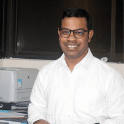 Dr. Md. Abdur Rahman - Statistician