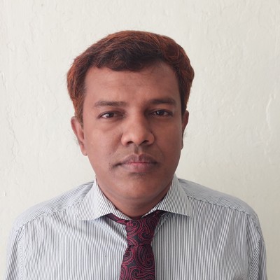 MD. AMJAD HOSSAIN PRAMANIK