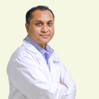 Dr. Md. Enamul Karim - Associate Professor, National Gastroliver Institute & Hospital, Dhaka