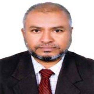 Dr. Md. Faizul Bari - Consultant