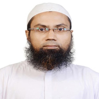 Dr. Md. Hafizur Rahman (Hafiz Hawlader) - Consultant