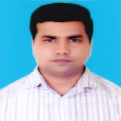 Dr. Md. Moshiur Rahman - Lecturer