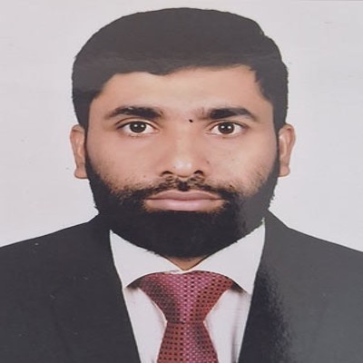 Dr. Md. Najmul Hossen - Child Psychologist, Shishu Bikash Kendra