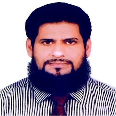 Dr. Md. Nurujjaman Sarker - Assistant Professor