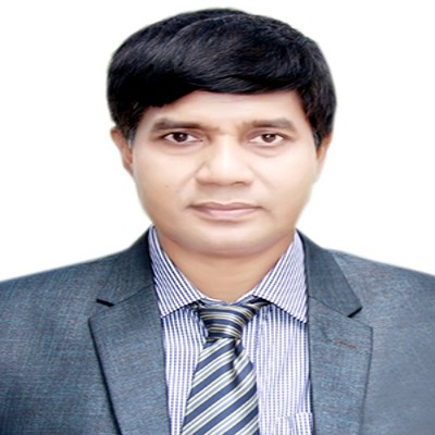 Dr. Md. Saiful Islam - Assistant Professor