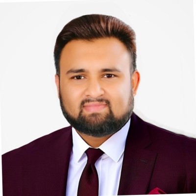 Dr. Md. Salaijam Chowdhury Sumon - Director Admin