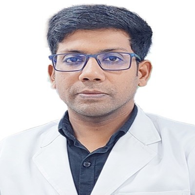 Dr. Md. Sazzadur Rahman - Consultant Nutritionist & Dietician
