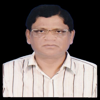 Dr. Md. Shafiquzzaman Siddiqui - Associate Professor