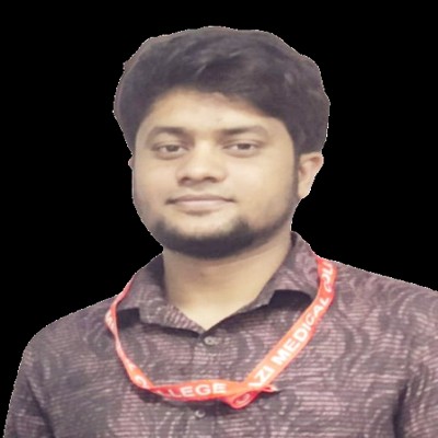 Dr. Md. Shahin Molla - Lecturer