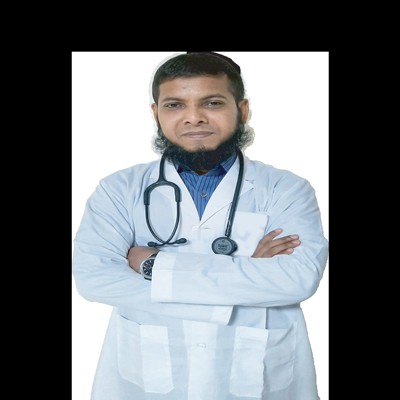 Dr. Md. Syfullah Faruqi - Diet Management