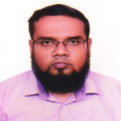 Dr. Md. Tanzilul Bari - Assistant Professor