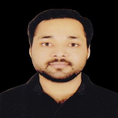 Dr. Md. Zaber - Assistant Professor
