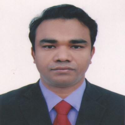 Dr. MD. Ziaur Rahman - Assistant Professor (C.C)