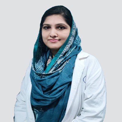 Dr. Meher Niger - Physiotherapist