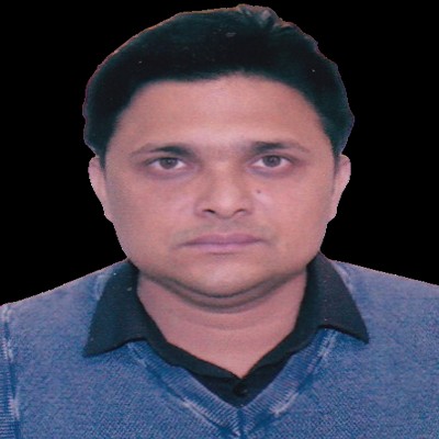 Dr. Mitun Kumar Paul - Associate Professor