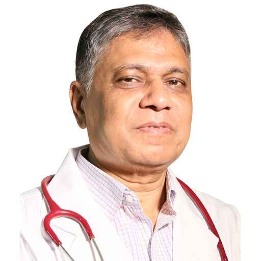 Prof. Dr. Moarraf Hossen