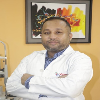 Dr. Mohammad Abdul Auwal (Rasel ) - Consultant