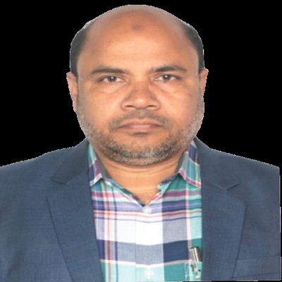Dr. Mohammed Khorshed Alam - Associate Professor