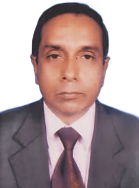 Dr. Prof. Dr. Motiur Rahman - Professor (Surgery Dept.) & Principal (Ex)