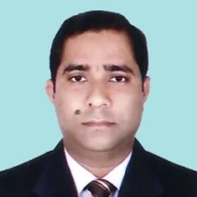 Dr. MR. Nazmul Hasan (PT) - Consultant Physiotherapist
