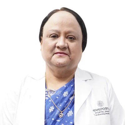 Dr. Mrs. Dill Naz Zohura - Senior Counselor
