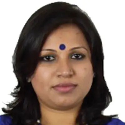 Dr. Ms. Tarana Anis - Senior Child Psychologist