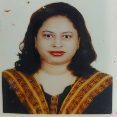 Dr. MUHATARIMA TABASSUM - Assistant Professor