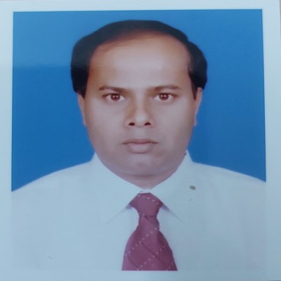 Dr. MUKUL KUMAR SARKAR - Assistant Professor