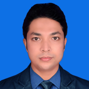 Dr. Dr. A.Q.M. Munzurul Hassan - Senior Medical Officer